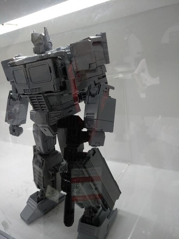Black Mamba Unofficial Third Party Merchandise Roundup   Oversize KO POTP Dinobots And More 09 (9 of 32)